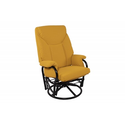 Reclining, Swivel and Glider Chair F03 (3950/Sweet007)